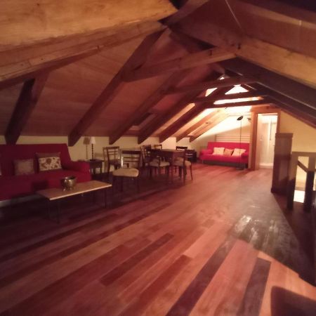Casa De Abril 2 Villa San Cristobal de Valdueza Dış mekan fotoğraf